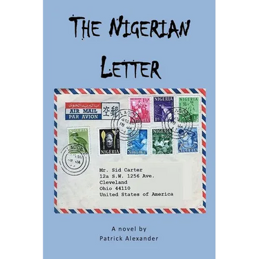 The Nigerian Letter