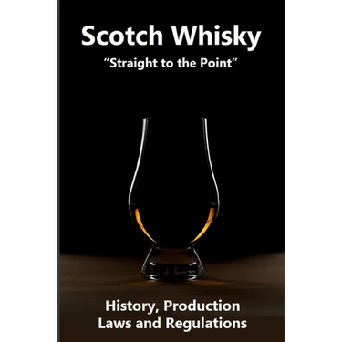 Scotch Whisky "Straight to the Point"