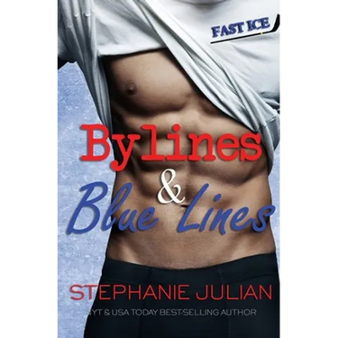 Bylines & Blue Lines