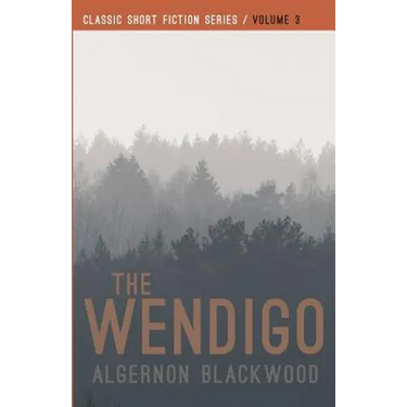The Wendigo