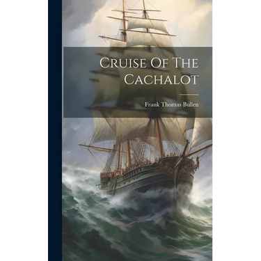 Cruise Of The Cachalot