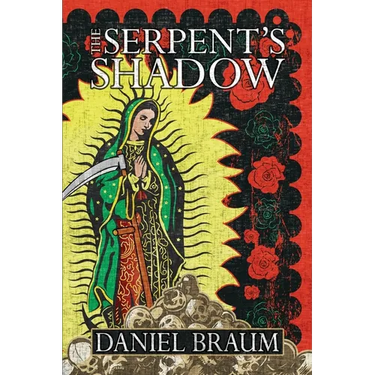 The Serpent's Shadow