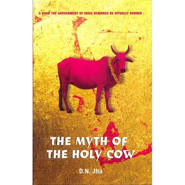 The Myth of the Holy Cow