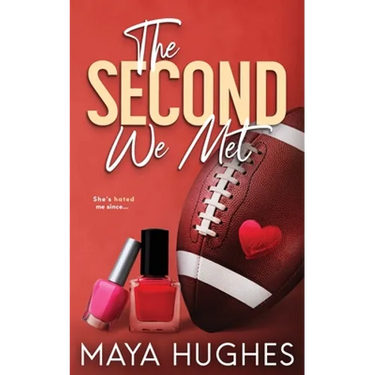 The Second We Met
