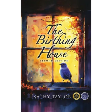 The Birthing House