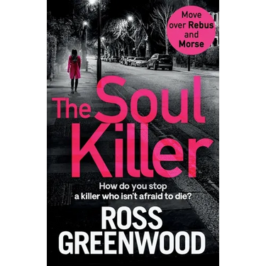 The Soul Killer