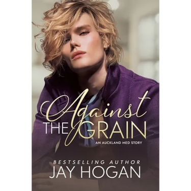 Against The Grain: An Auckland Med. Story