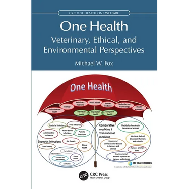 One Health: Veterinary, Ethical, and Environmental Perspectives