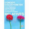 Concept Collection 10: Relatives