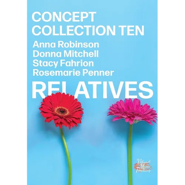 Concept Collection 10: Relatives