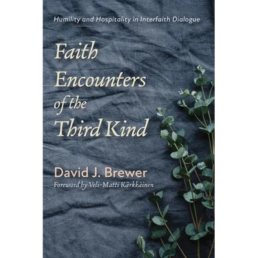 Faith Encounters of the Third Kind