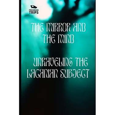 The Mirror and the Mind: Unraveling the Lacanian Subject
