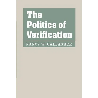 The Politics of Verification