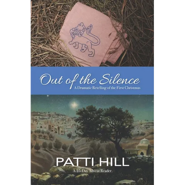 Out of the Silence: A Dramatic Retelling of the First Christmas
