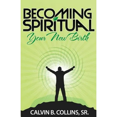 Becoming Spiritual