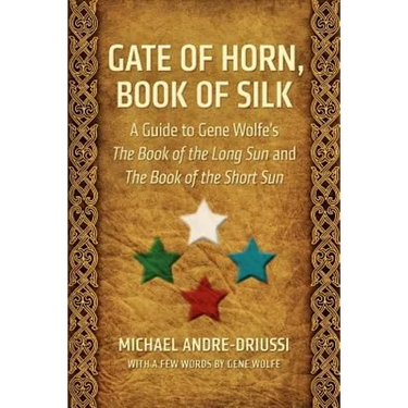 Gate of Horn, Book of Silk