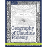 Geography of Claudius Ptolemy