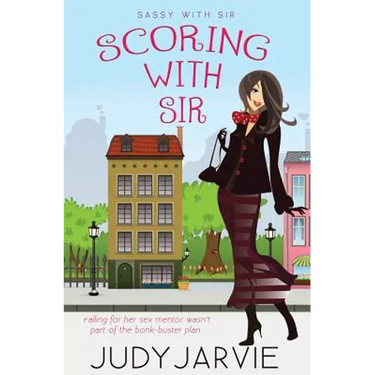 Sassy With Sir: Scoring With Sir