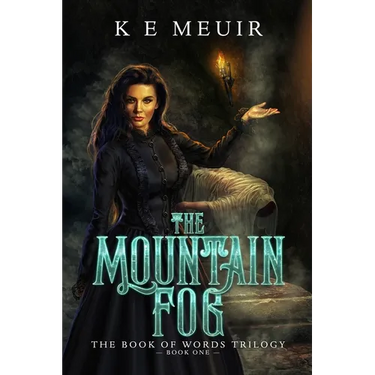 The Mountain Fog: 2nd Edition