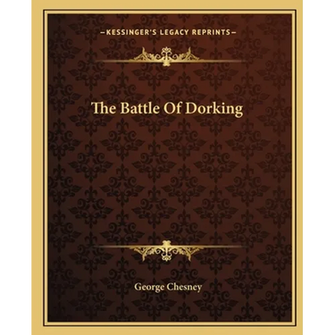 The Battle Of Dorking