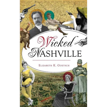 Wicked Nashville
