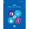 2014 Electricity Profiles