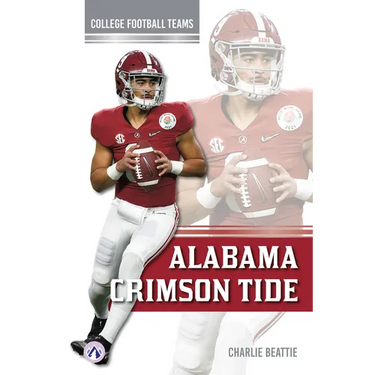 Alabama Crimson Tide