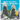 Mukki and Lallo's Rainbow Adventure: Have You Seen Rainbow?