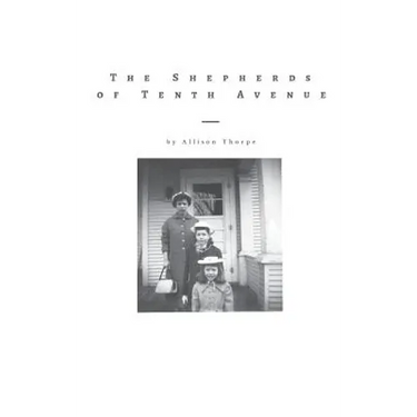The Shepherds of Tenth Avenue