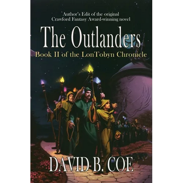 The Outlanders