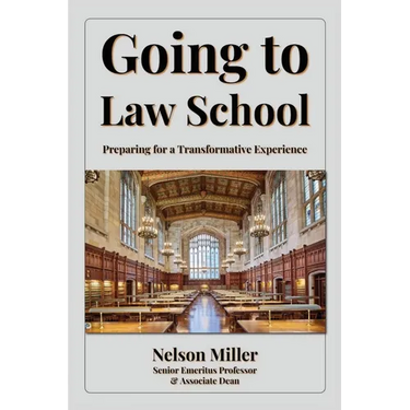 Going to Law School: Preparing for a Transformative Experience