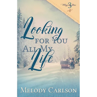 Looking for You All My Life