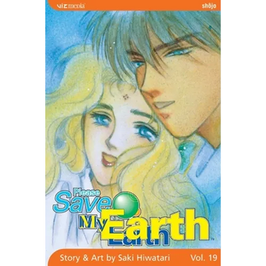 Please Save My Earth, Vol. 19