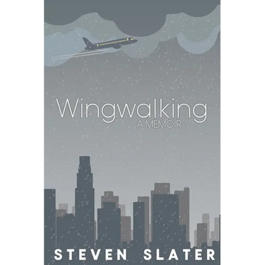 Wingwalking: A Memoir