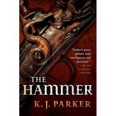 The Hammer