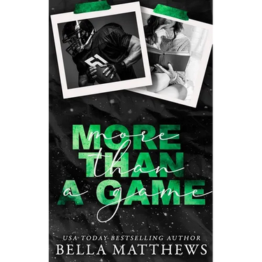 More Than A Game