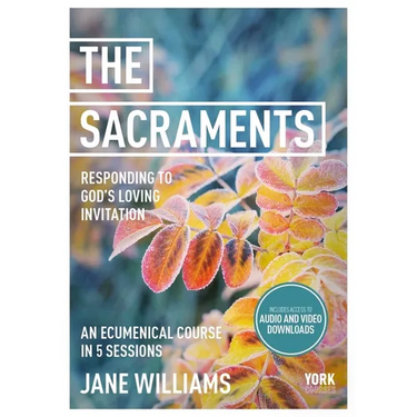 The Sacraments