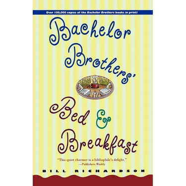 Bachelor Brother's Bed and Breakfast