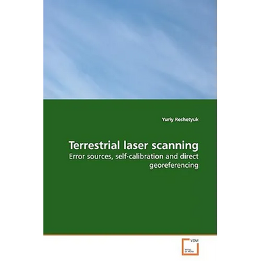 Terrestrial laser scanning