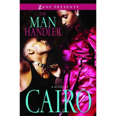 The Man Handler