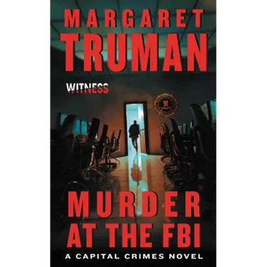 Murder at the FBI