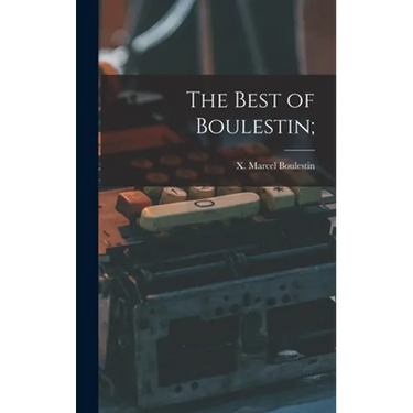 The Best of Boulestin;