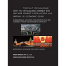 THE FIGHT FOR INFLUENCE WHY THE UNITED STATES CANNOT WIN ANY WAR AGAINST RUSSIA or CHINA and CRITICAL USA ECONOMIC ISSUES: Russian Missiles, Chinese W