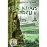 The King's Prey: Saint Dymphna of Ireland
