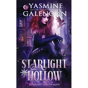Starlight Hollow