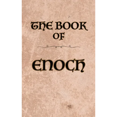 The Book of Enoch