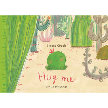 Hug Me (Bb)