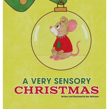 A Very Sensory Christmas