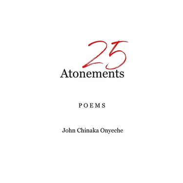 25 Atonements