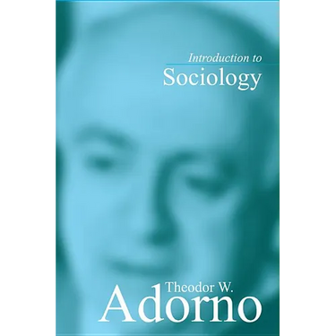 Introduction to Sociology